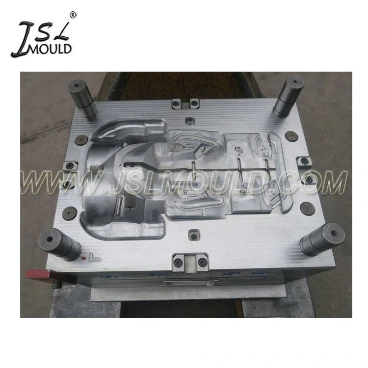 Injection Plastic Motorcycle Flip up Helmet Mould