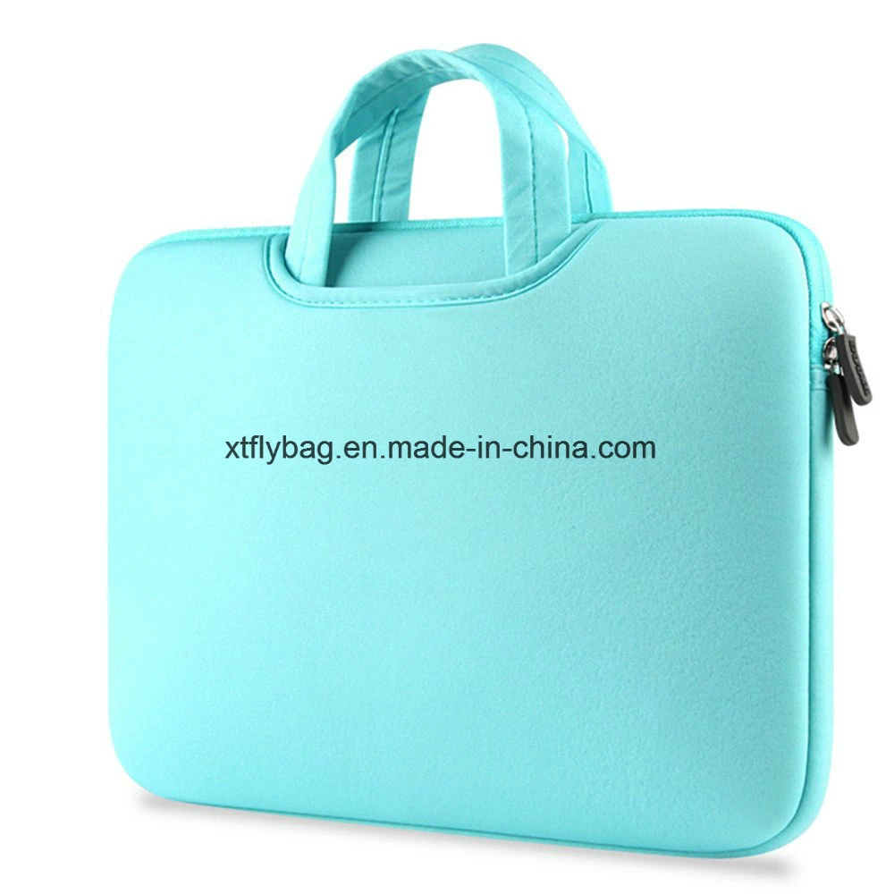 Популярные водонепроницаемый различные цвета неопреновый чехол для ноутбука ЭБУ подушек безопасности