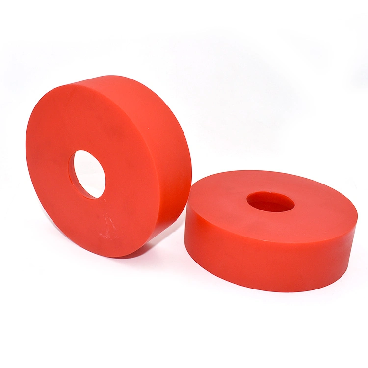 High Pressure Resistance Polyurethane PU Seal Mechanical Pneumatic Seal