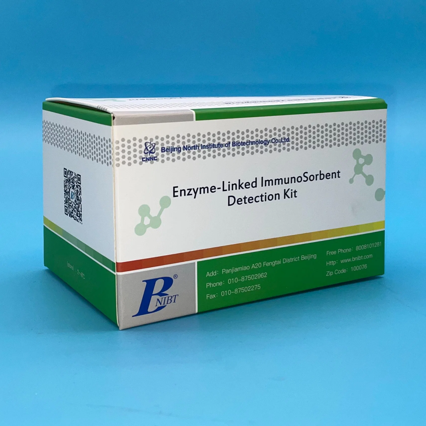 Cfda Approved Elisa Reagent Kits (LH) Human Luteinizing Hormone