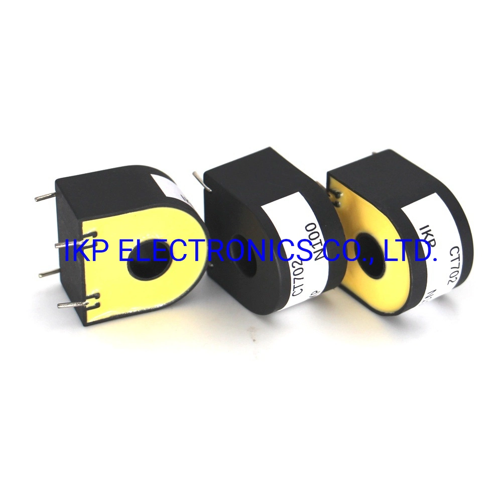 Rated Current 80A Precision Current Transformer (IKP-PCT702 Type)