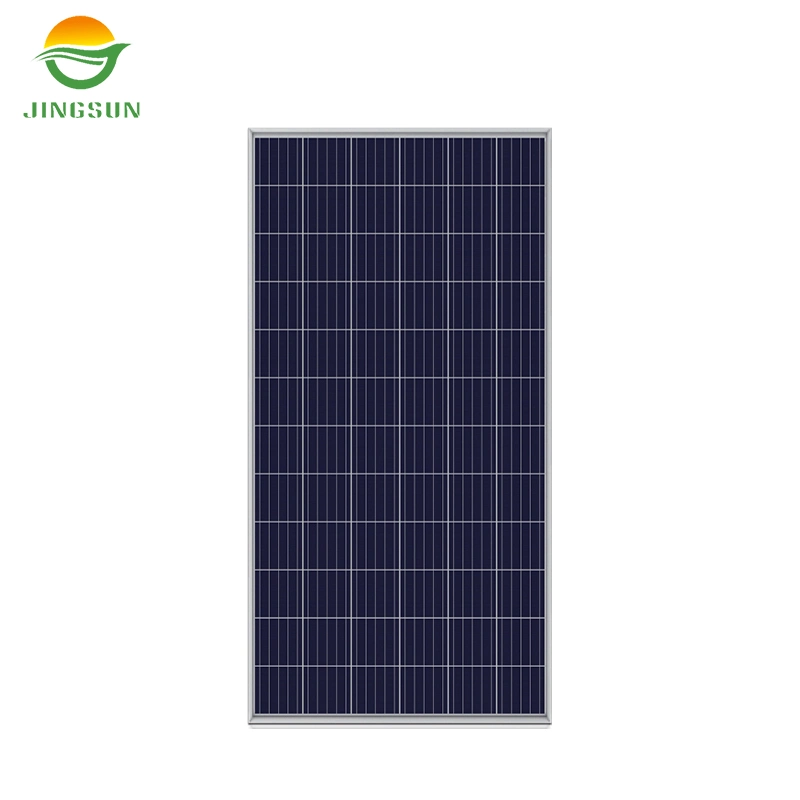 Jingsun A Grade 330W Poly Photocvoltaic Model Solar Panel