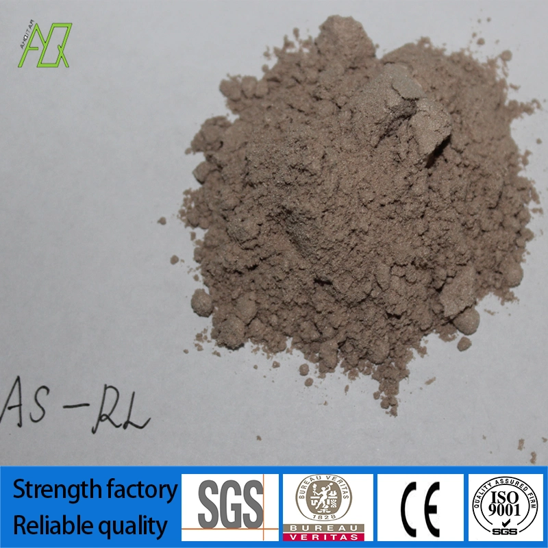 Chemical Products CAS No. 92-79-5 Naphthol as-Rl/2-Hydroxy-3-Naphthoyl-P-Aminoanisole/3-Hydroxy-4'-Methoxy-2-Naphthanilide From China Manufacturer