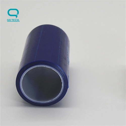 ESD Anti Static Clean Room Sticky Lint Roller for Film Precision Printing