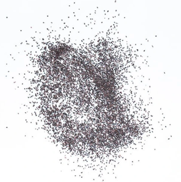 Abrasive Raw Material for Cut off Wheels Bonded Tools Used Abrasive Grains Brown Fused Alumina