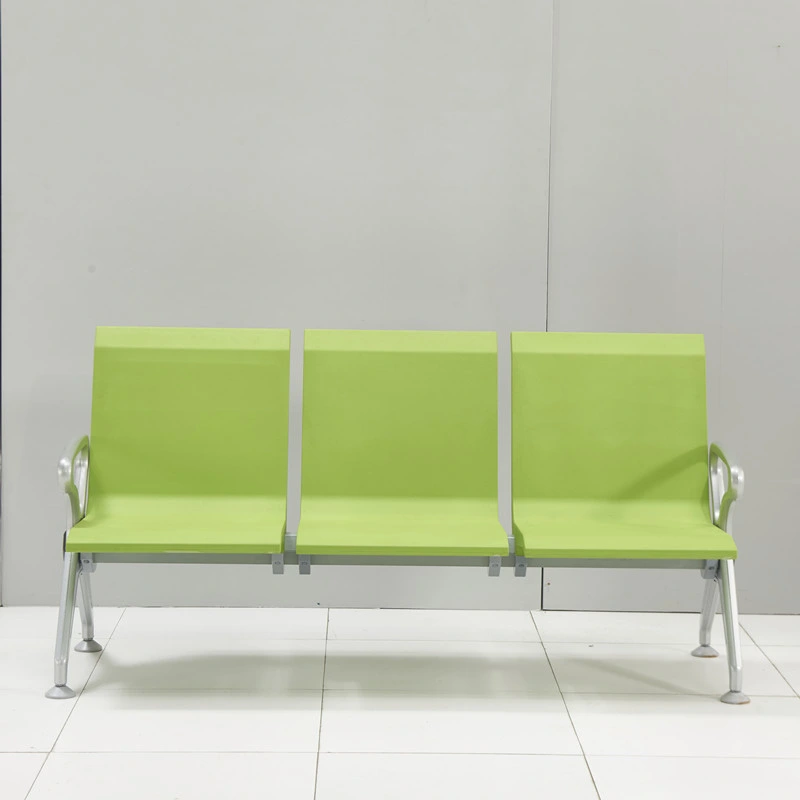 Современная коммерческая мебель Аэропорт Больница Мебель Общественная стулья кресла