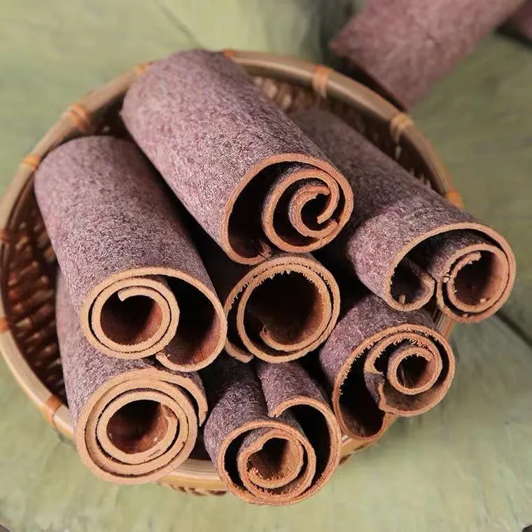 قطع التتبيل الصيني الشهير كاسيا بارك Cinnamon