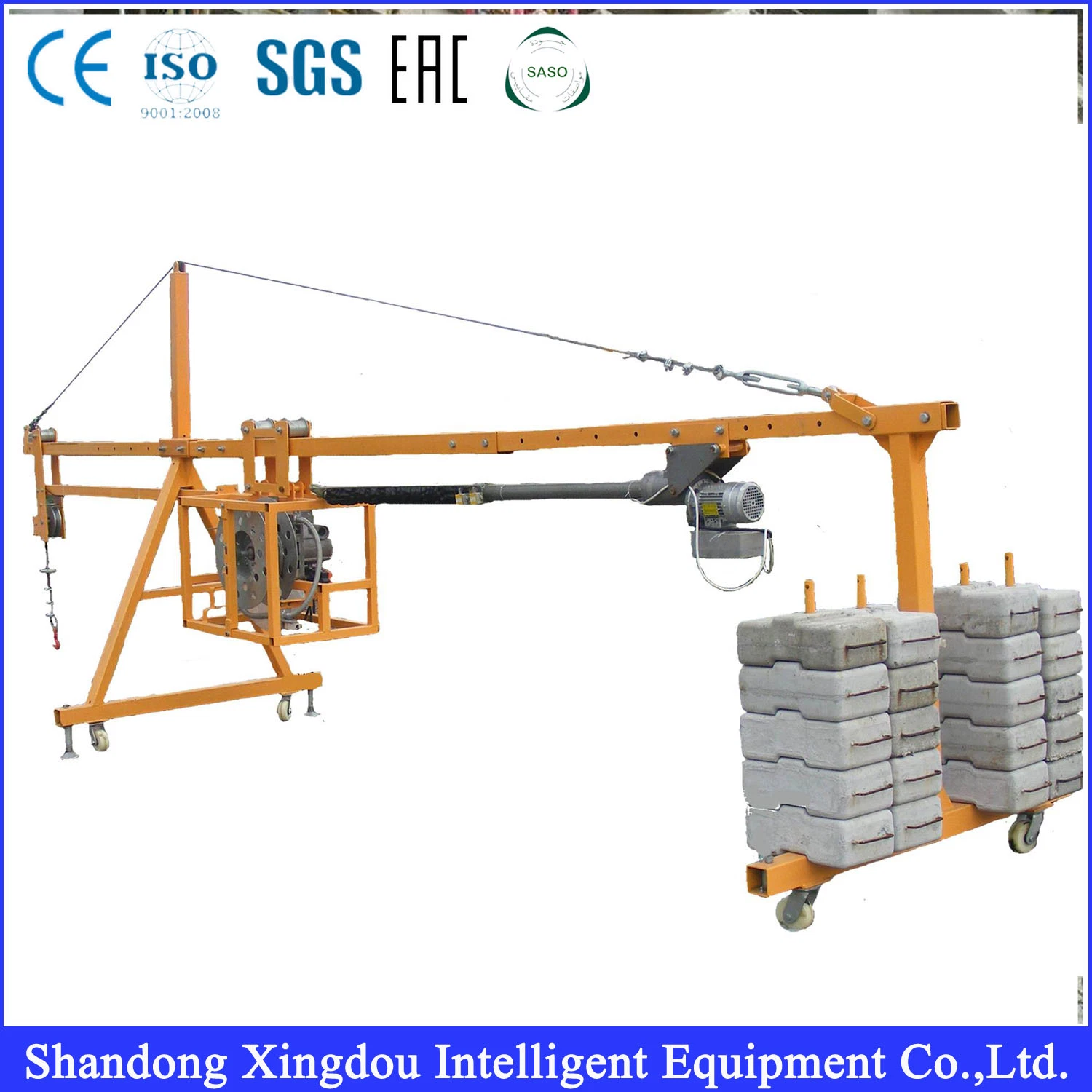 Buy Direct From Original Factory Zlp Steel Powered Platform