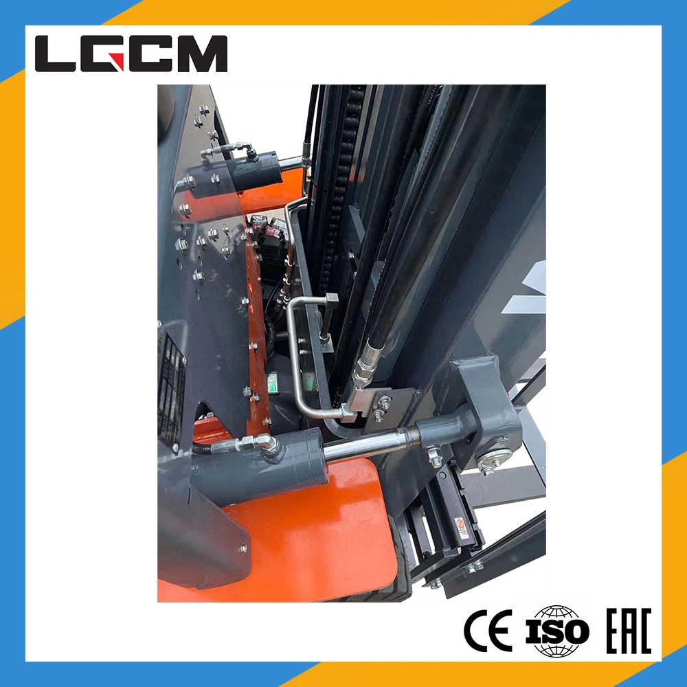 Lgcm 2.5 Ton Automatic Diesel Forklift with Euro 3 Engine