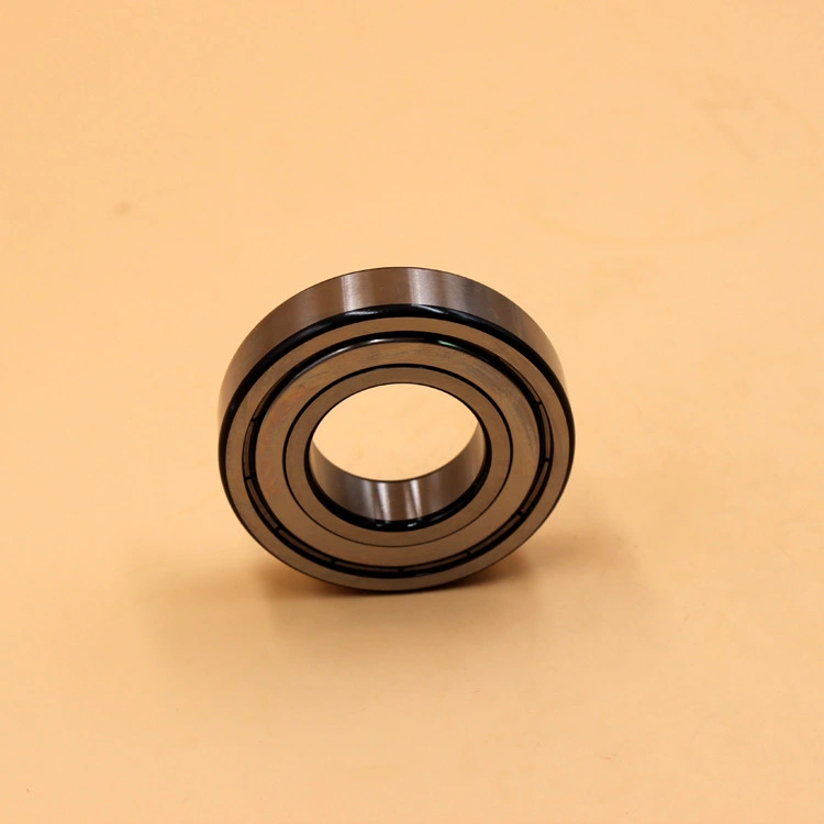 16010 NSK/Koyo/NTN/Timken Deep Groove Ball Bearing/Pillow Block Bearing UCP Ucf/Angular Contact Ball Bearing 16010 for Motorcycle Spare Parts/Engine PAR