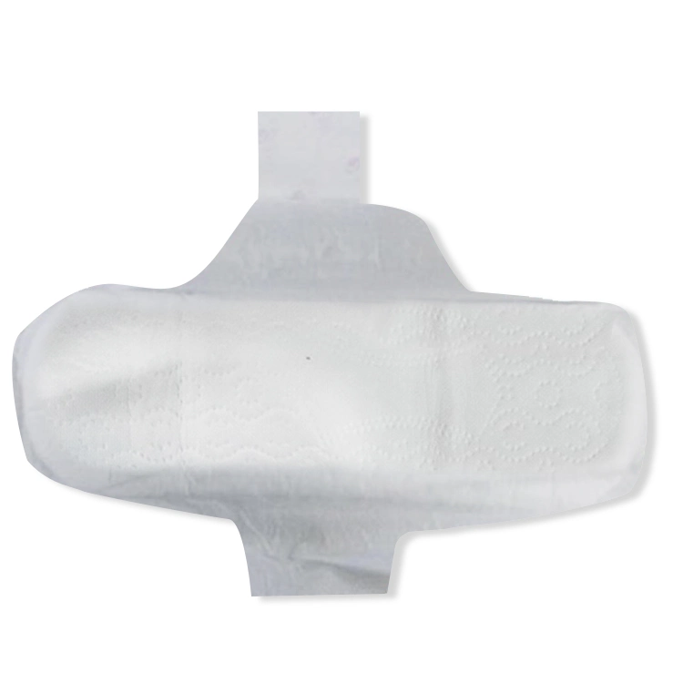 Ultra Sanitary Pad for Africa Market