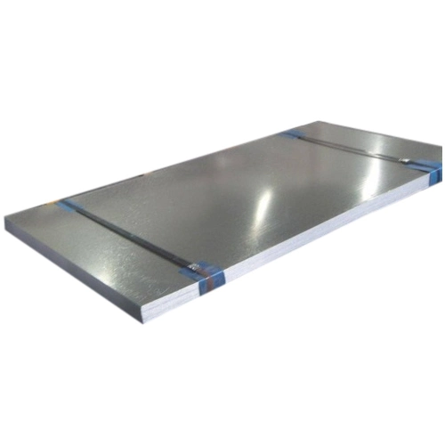 Corrosion-Resistant Incoloy Hastelloy Incoloy Monel Nitronic Nickel Alloy Steel Sheet Plate