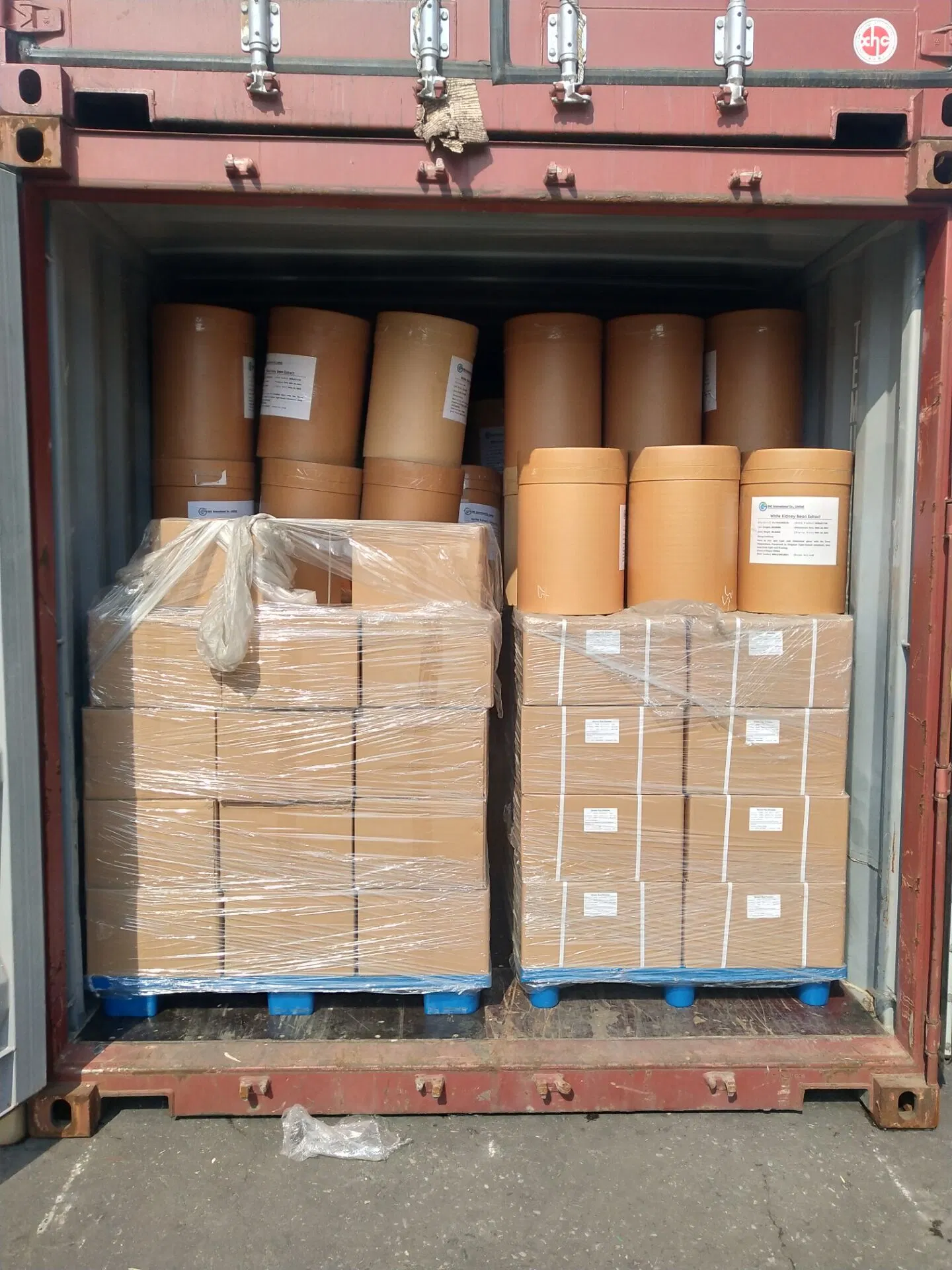 Chinese Supplier High Purity Raw Material Powder CAS. 7553-56-2 Iodine