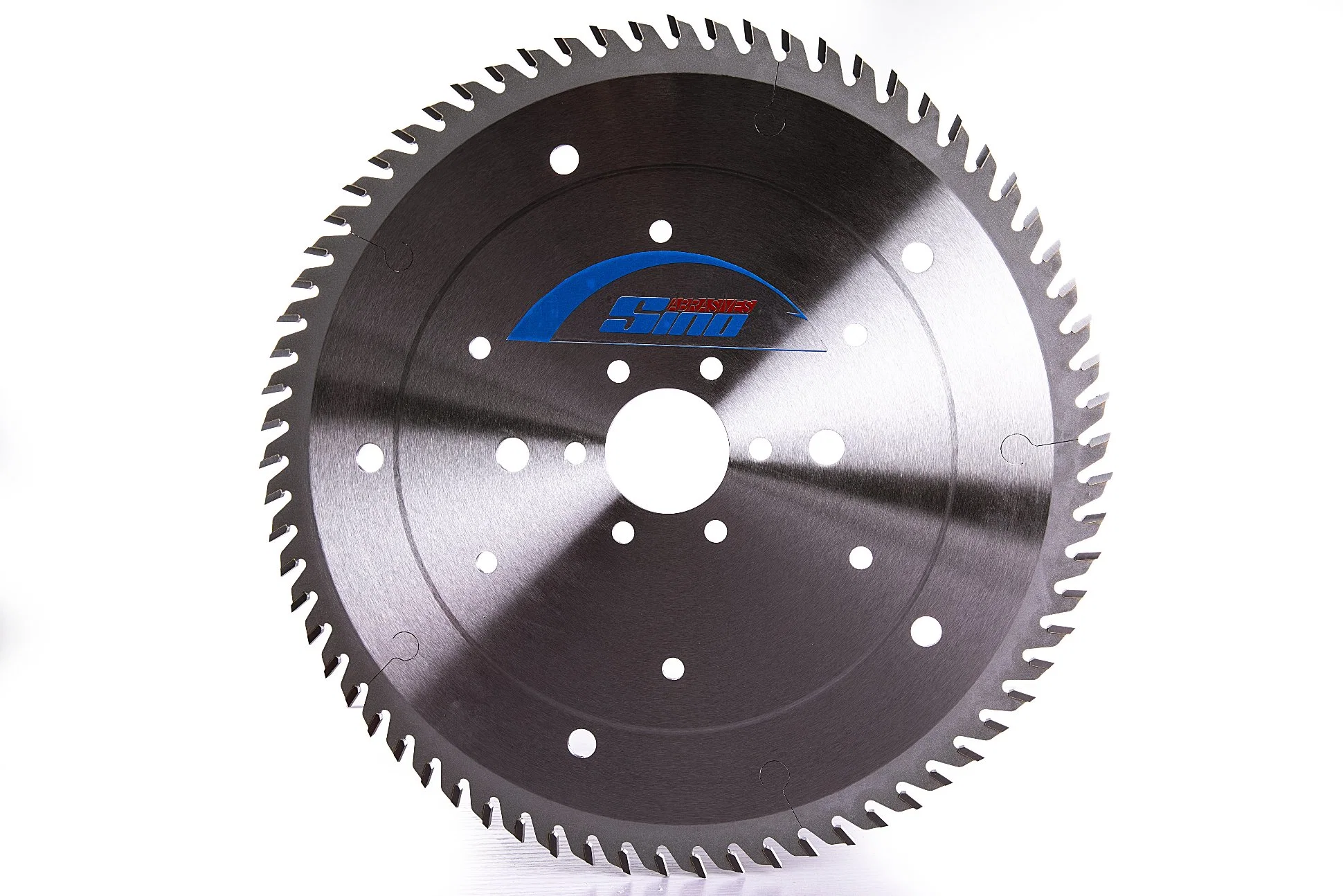 Avoid Burning 65 Mn Core Blade Carbide Saw Blade