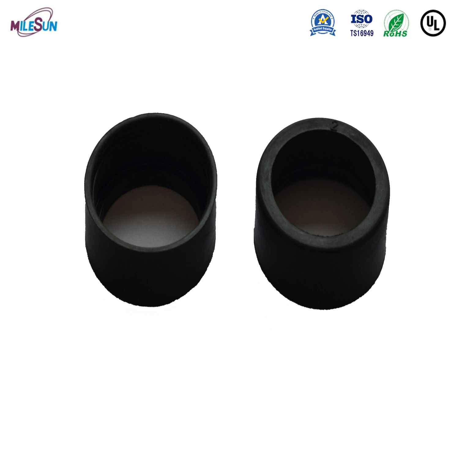 Silicon Mold Rubber Parts for Industrial Machine Home Appliances Auto Parts