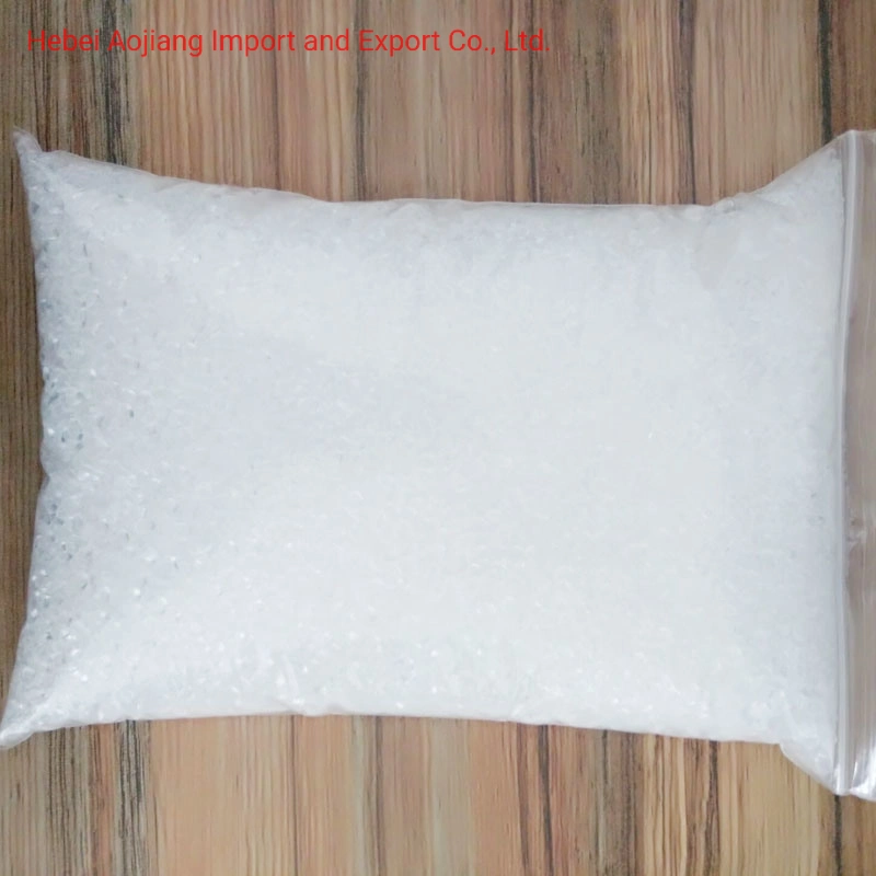 Injection Grade EVA Granules Ethylene Vinyl Acetate Copolymer EVA for Making Shoes