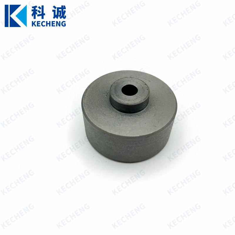 Sintered Metal Gears: OEM Components Manufactured Via Powder Metallurgy