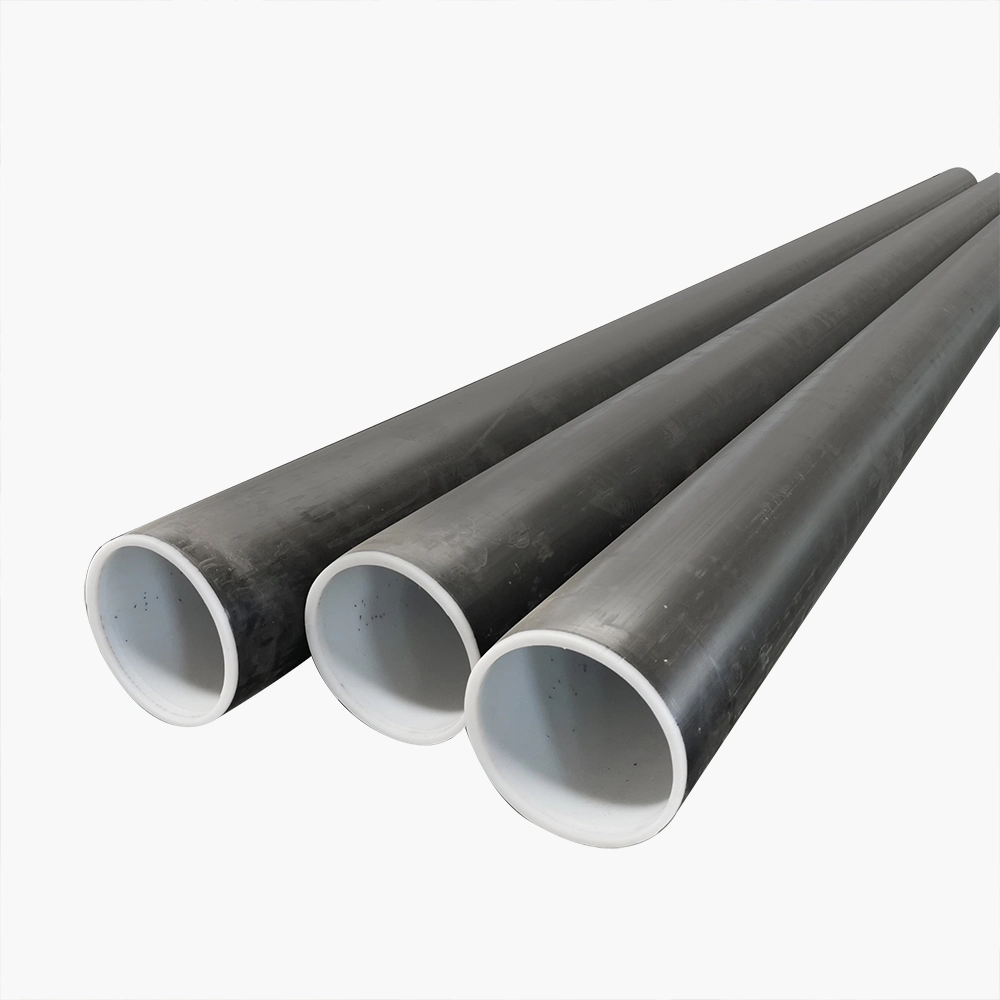 HDPE Steel Wire Reinforced Thermoplastics Composite Water Pipe for Gas Oil Water Supply