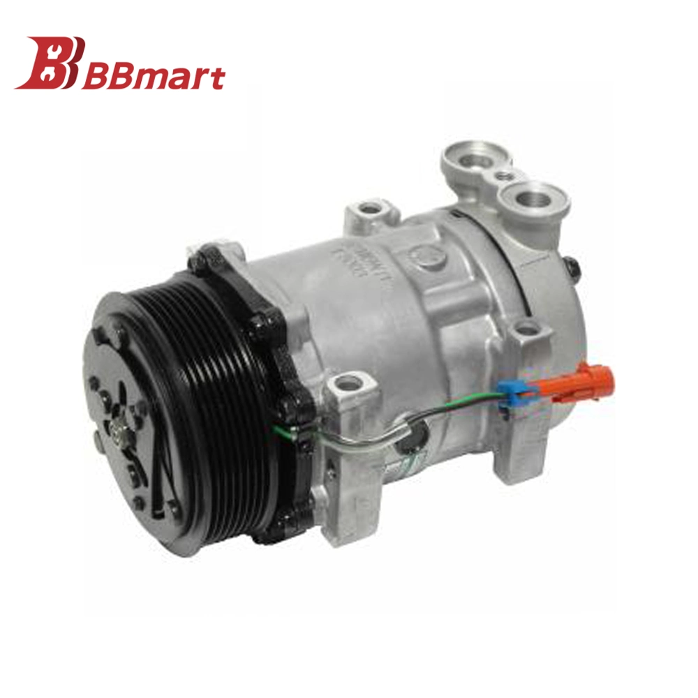 Bbmart Auto Peças para Mercedes Benz C180 C200 W203 S203 CL203 C209 UM209 OE 0012302611 Venda Quente Marca A/C Compressor de ar condicionado