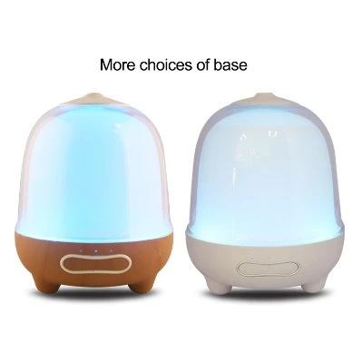 Newest Design Portable Aromatheropy Mini Cararoma Diffuser Humidifier