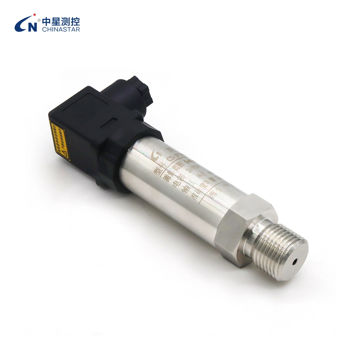 0.25%Fs 0.5%Fs 1%Fs 0~1000bar 4~20mA Absolute Pressure Transmitter Transducer Directly Mounting High Over-Load