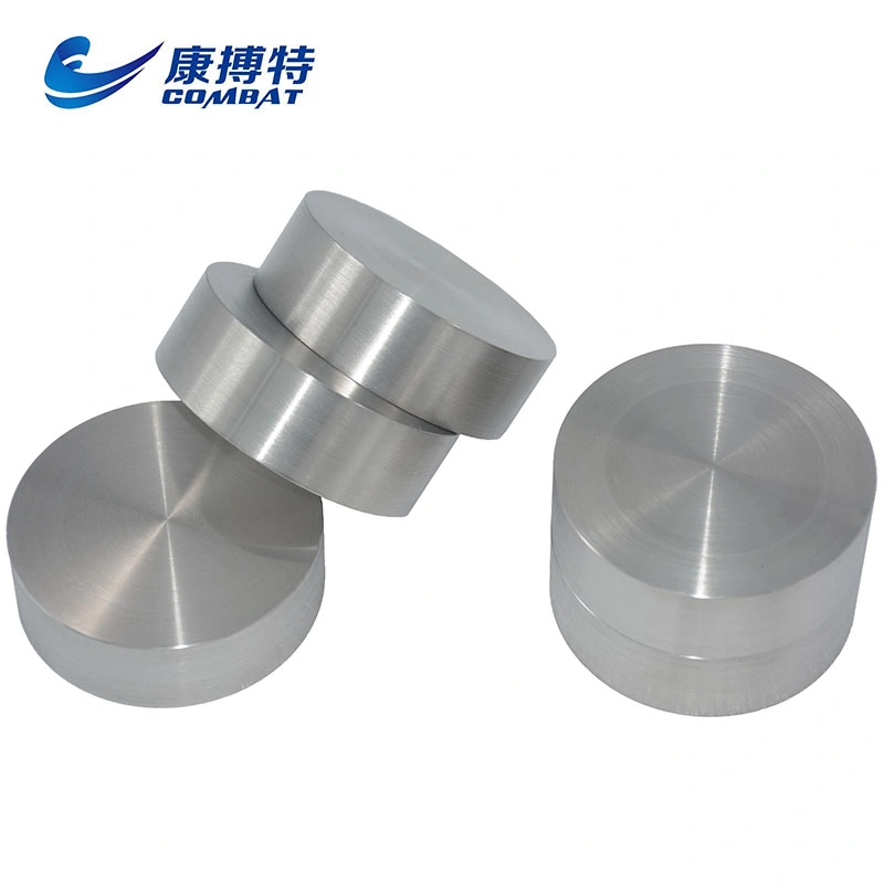 2020 W-Ni-Cu Tungsten Heavy Alloy Plate