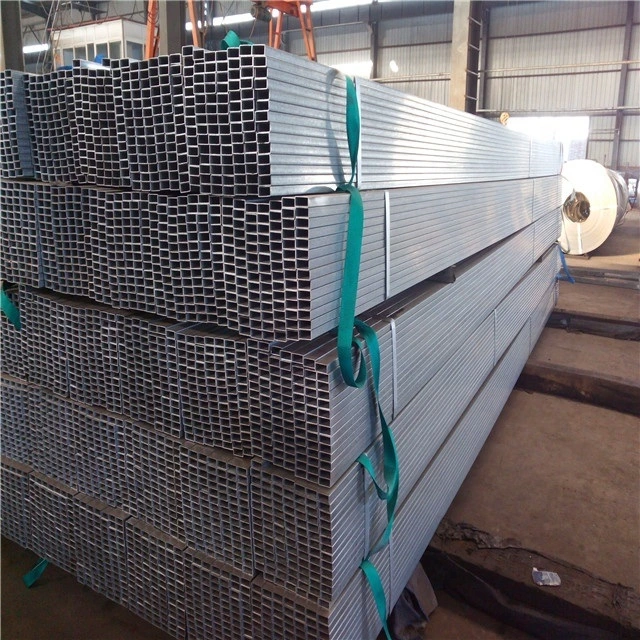 Pipe Factory Supply High Quality Welded Steel Pipe Products in a Variety of Sizes and Specifications Steel Pipe