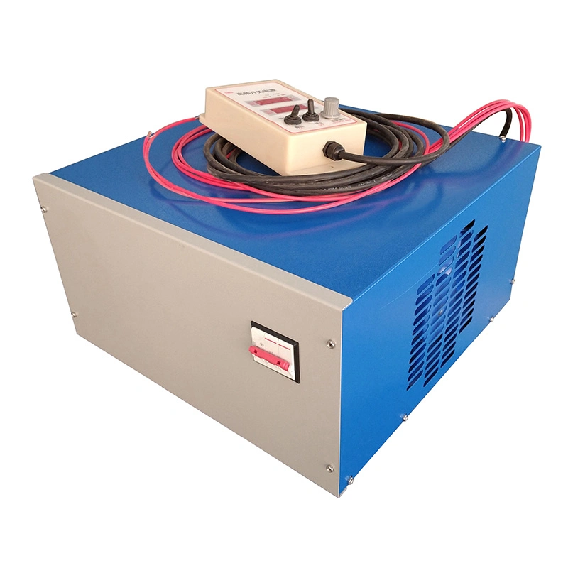 IGBT Switching DC Power Supply with 12V 1000A Plating Rectifier Plating Machine