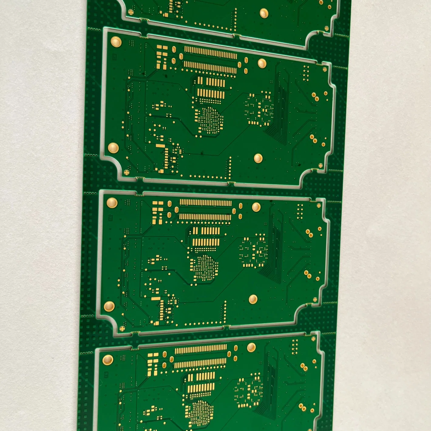 Serviço de montagem da placa de circuito electrónico do inversor PCBA UPS OEM da China