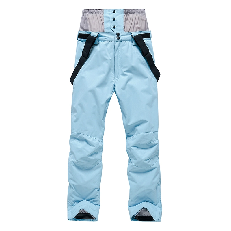 Специализированные OEM ODM дамы вниз куртка Puffy одежды зимней одежды с завода Wholesales Pant