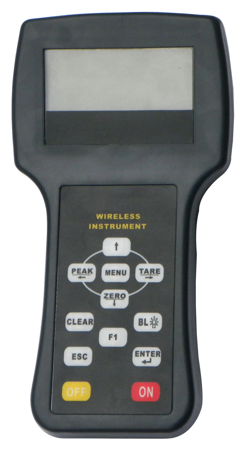 200t Wireless Dynamometer for 100t Tension Meter (BW-D)