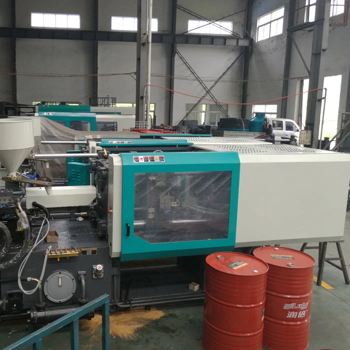 Mini Desktop Injection Molding Machine DIY Plastic Mold Injection Benchtop Plastic Injection Machine