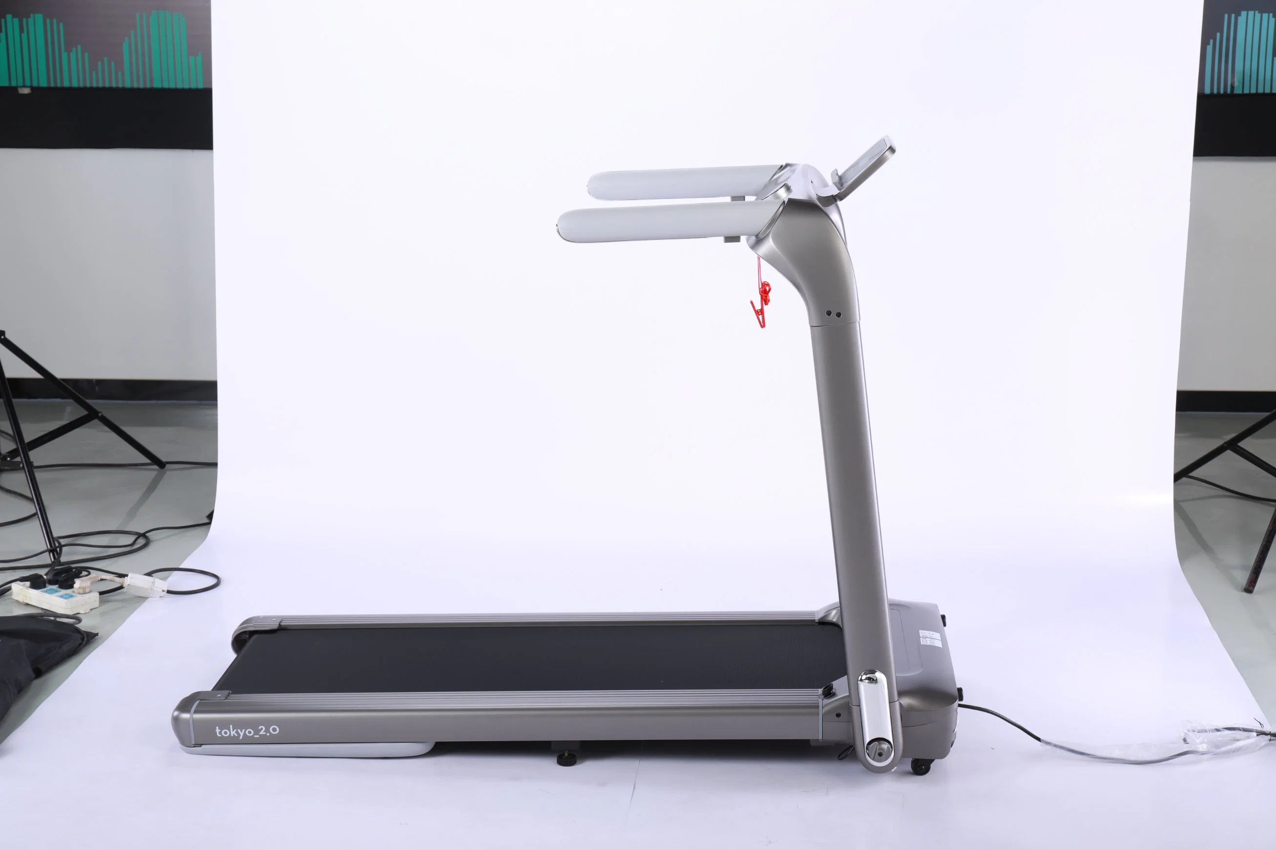 New Design Treadmill, Home Treadmill, Treadmill