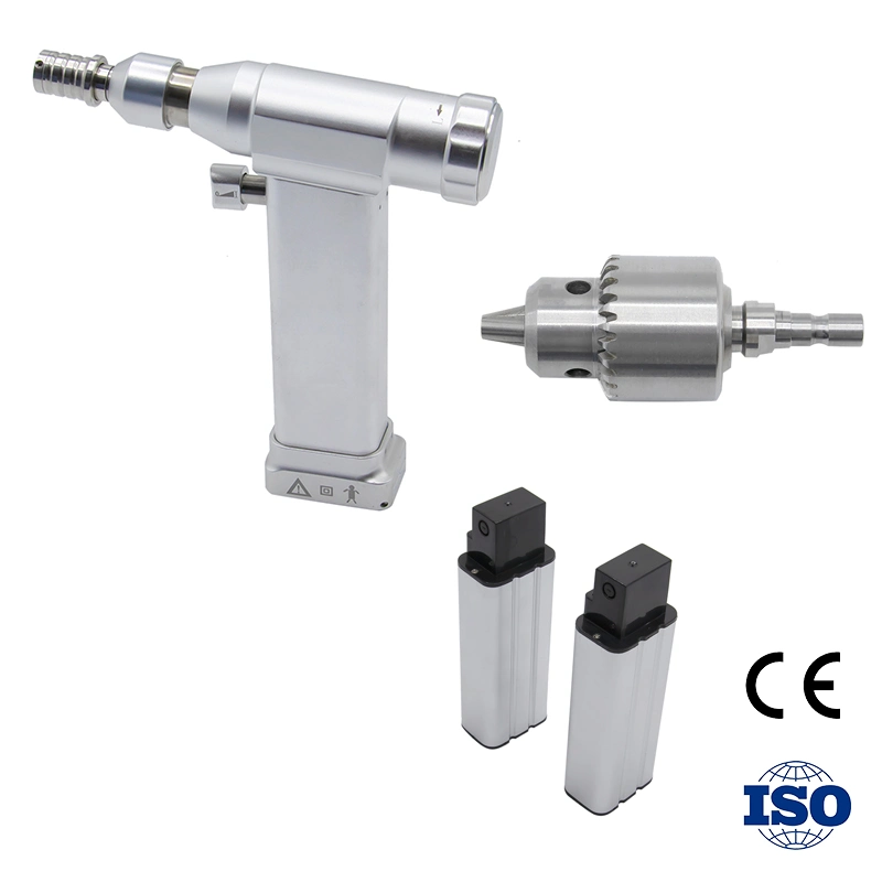 Orthopedic Bone Instrument Electric Joint Drill Saw