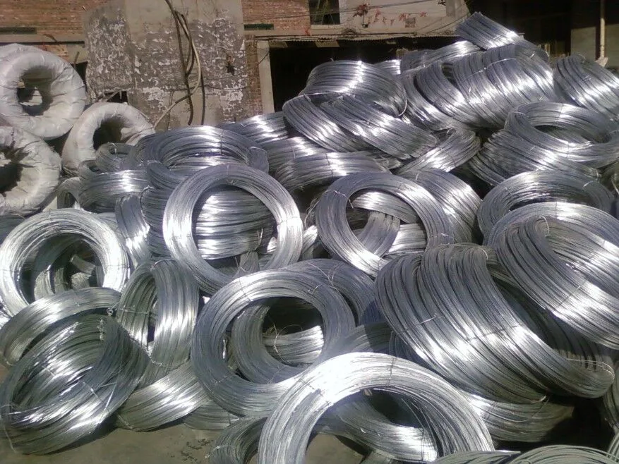 Factory Direct Sale 316 3mm 410 204cu China Manufacturer Stainless Steel Wire