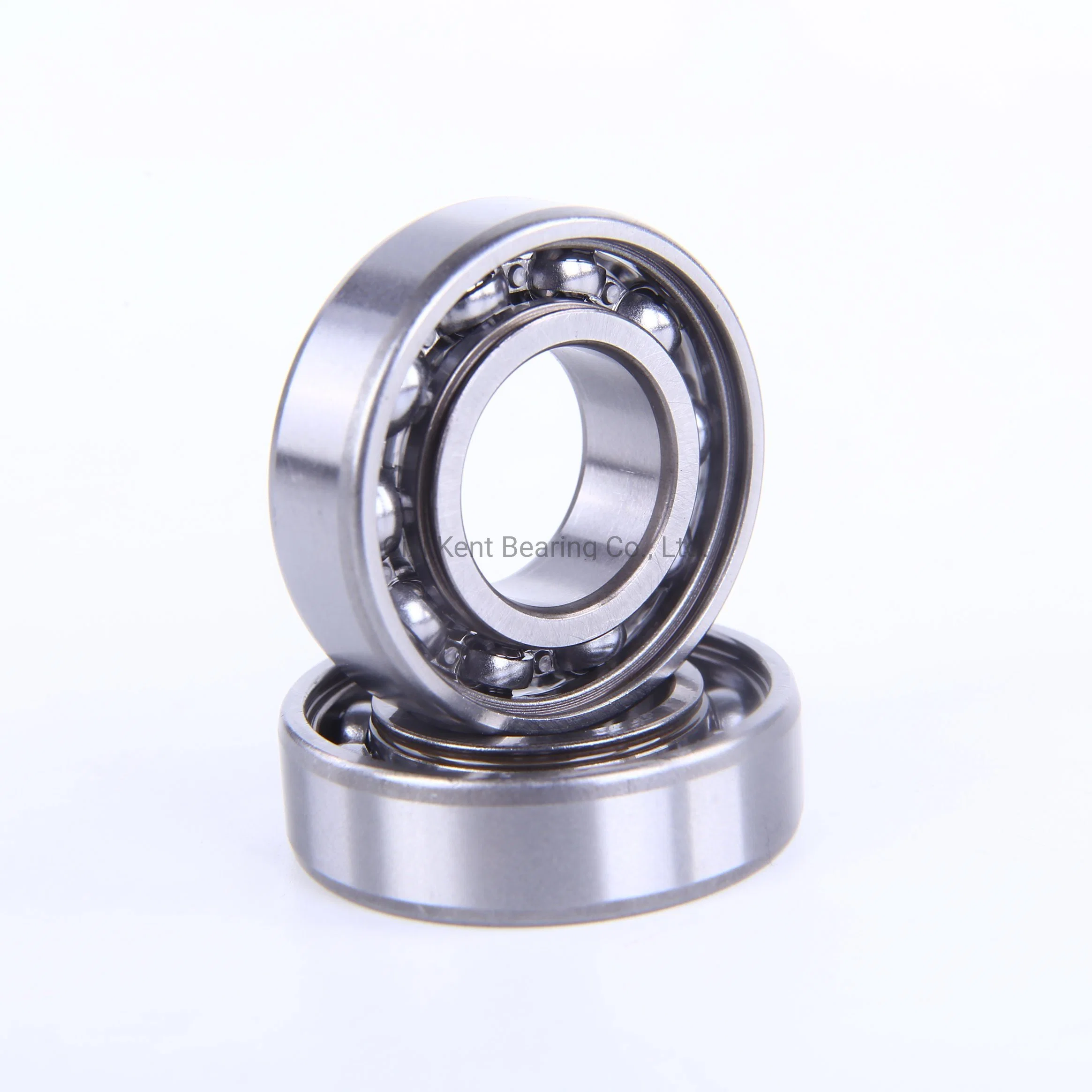 Transport Machinery Automatic Equipment Industrial Electric Motor Deep Groove Ball Bearings