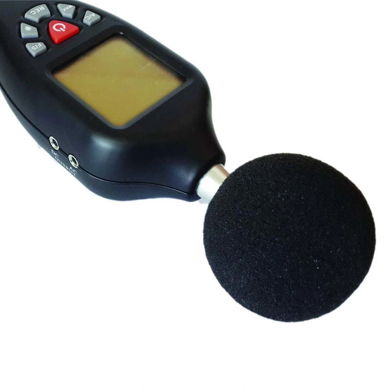 PCBA for Digital Audio Noise Sound Level Meter