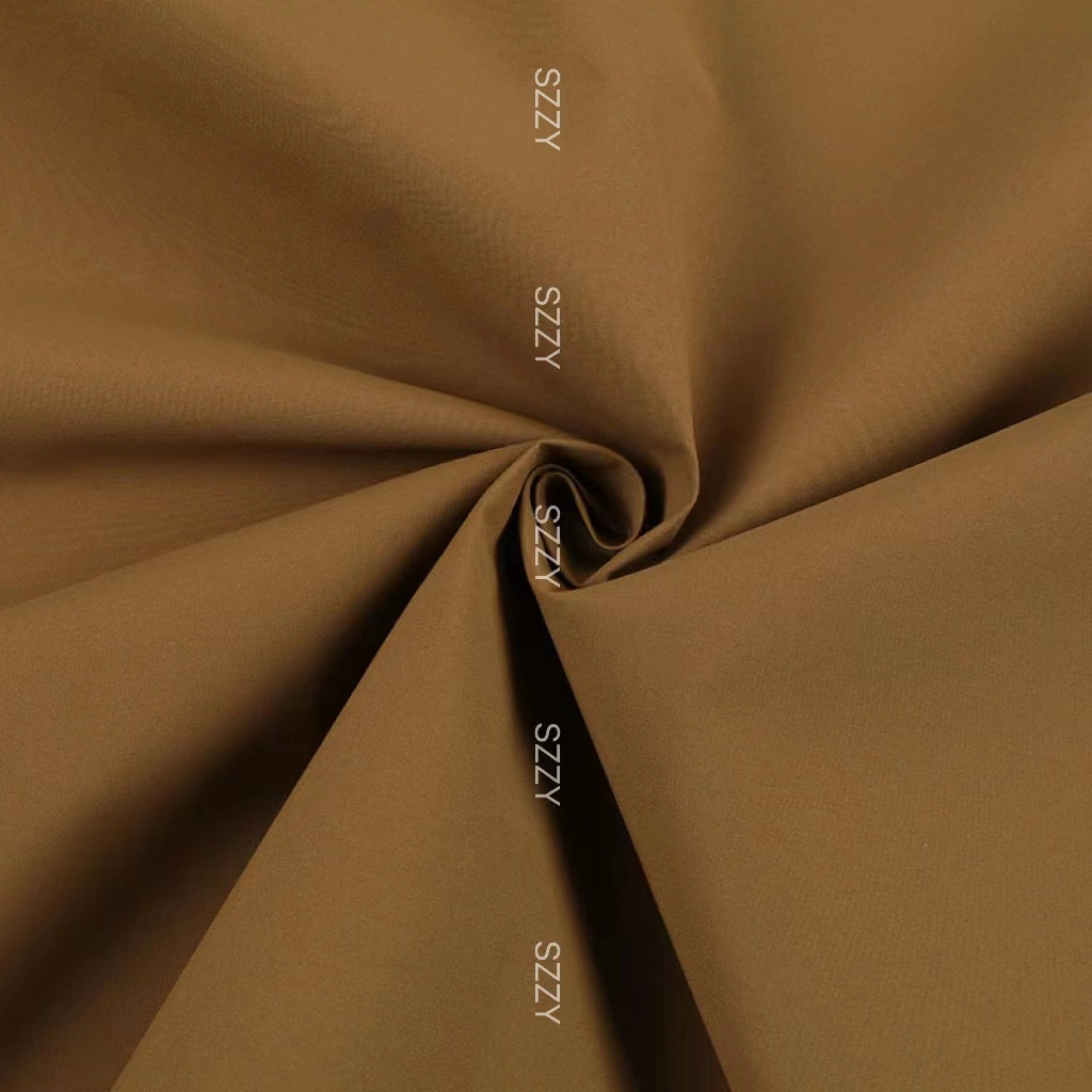 100% Polyester Fabric - Waterproof, Wind, Oil, Breathable and UV Resistant Fabric