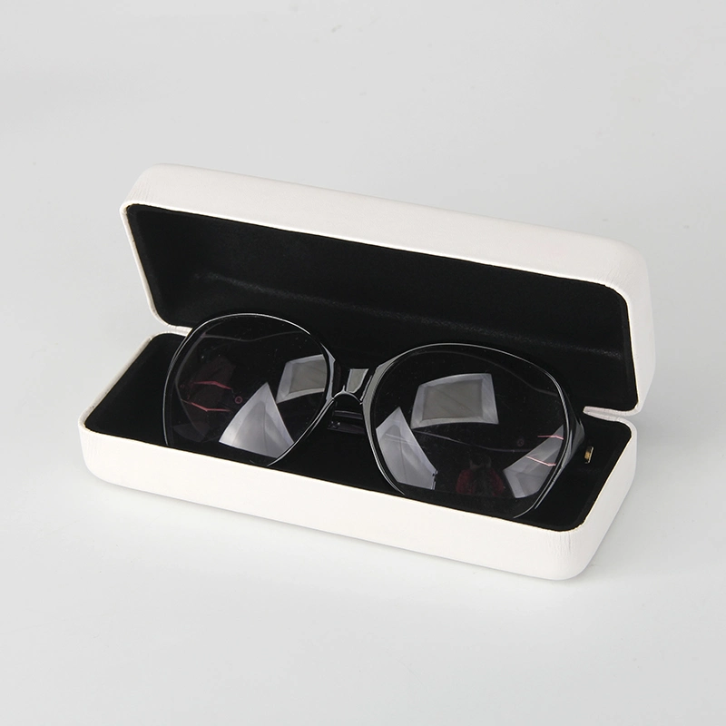 Fashion Sunglasses Packing Eyeglass Case for Sun Glasses Box and Bag Full Set of Glasses Packaging