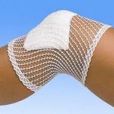 Bandage tubulaire médical Net avec l'ISO