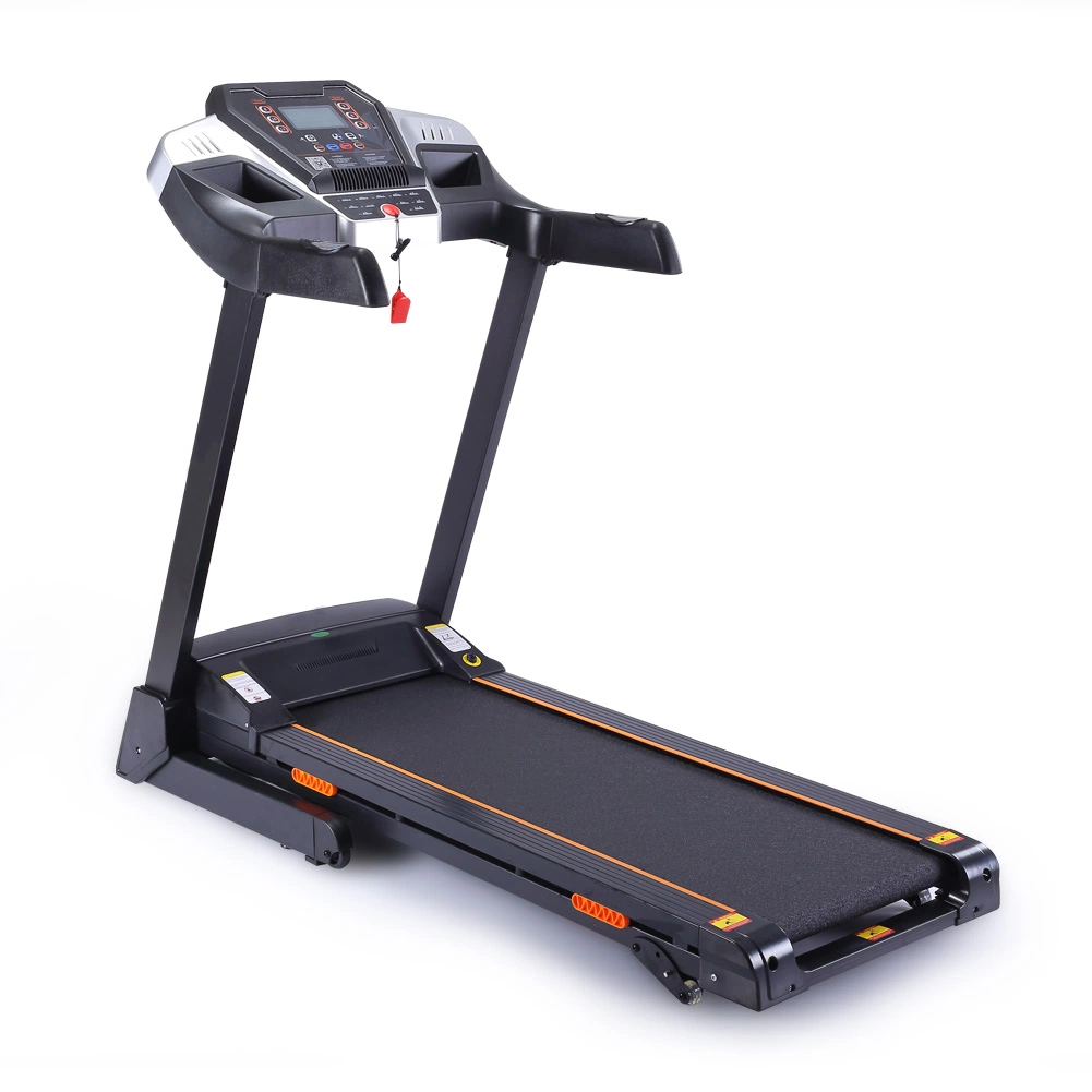 New Fitnes, Small Home Cheap Treadmill (T500)