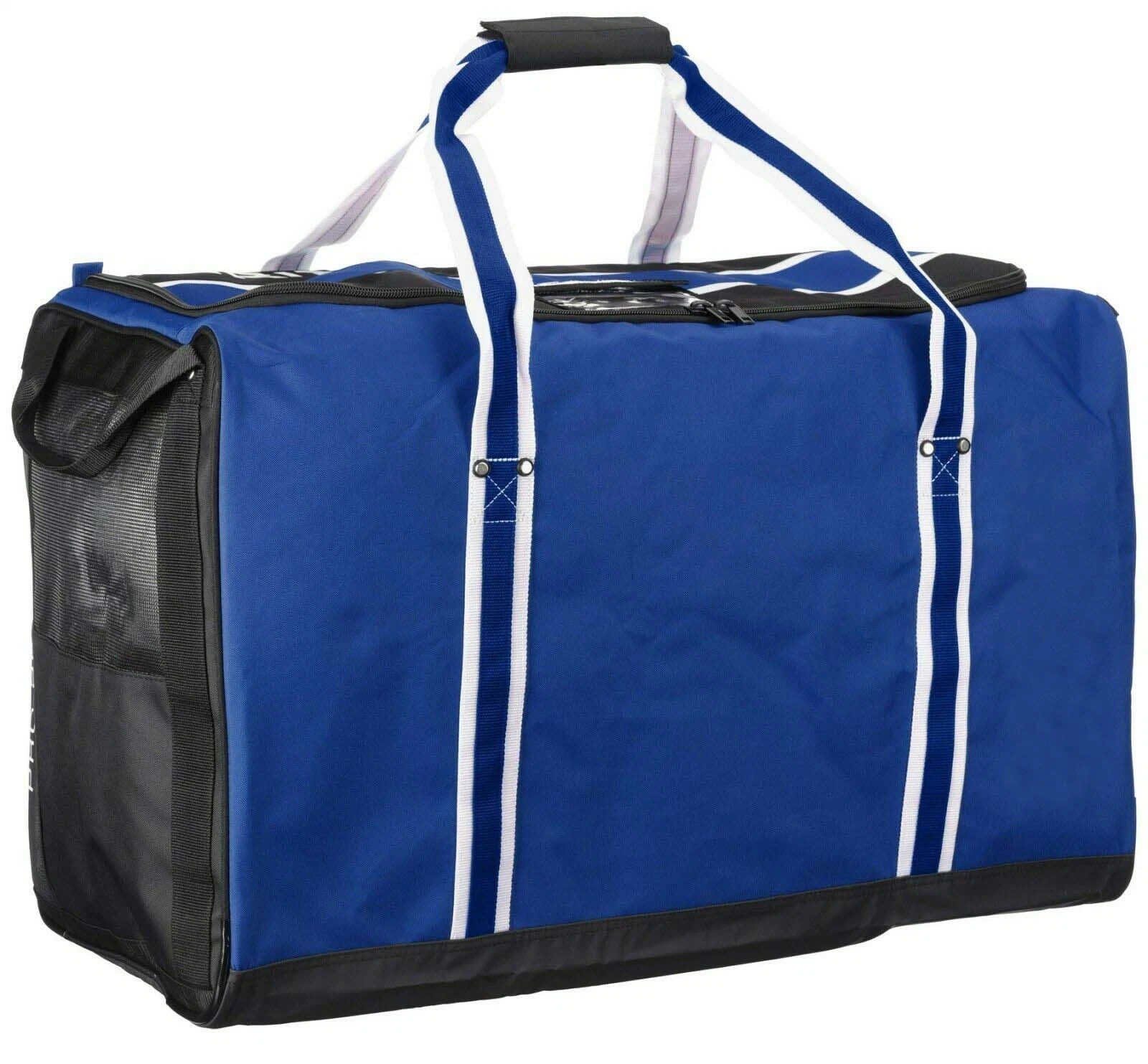 Hockey Equipment Bag 28 Inch Indoor Outdoor Travel Equipment Bag