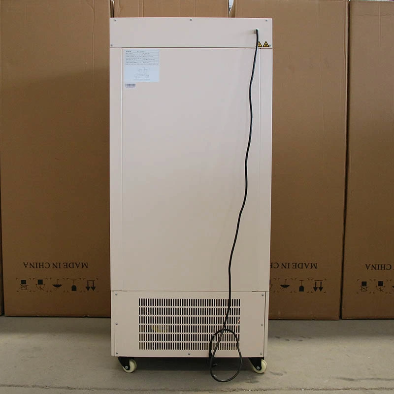 Biobase China Chest -60 Celsius Laboratory Freezer Fridges and Deep Freezers for Vaccine