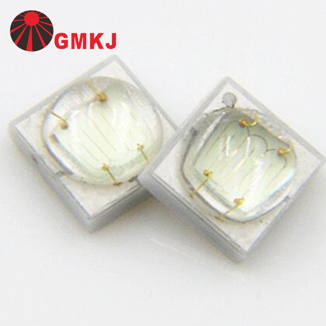 UV Dryer 1W 3W 395nm 400nm 405nm 3535 SMD LED Chip