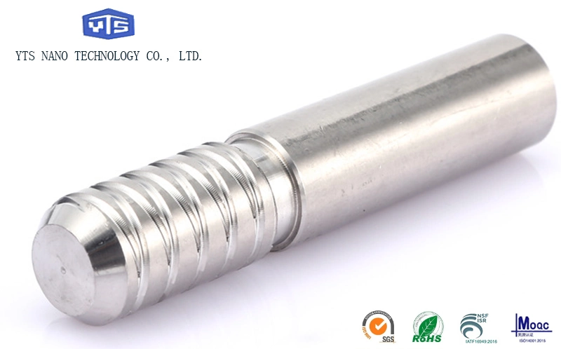 Aluminium Metal Processing/ CNC Turning/ Machining/ Punching/Milling Precision Machinery Parts