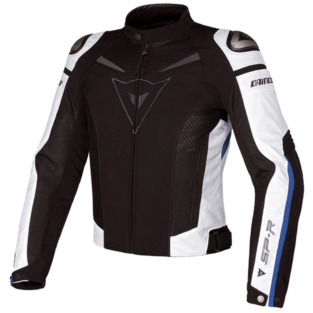 Motorcycle Clothes Riding Clothes Jacket Warm Motorcycle Suit Racing Suit Riding Suit Anti-Fall Super Speed