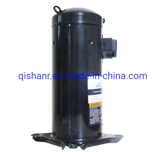 13HP Copeland Scroll Compressor Zr16m3e-Twd-222 Air Conditioning Compressor for Industrial Chiller