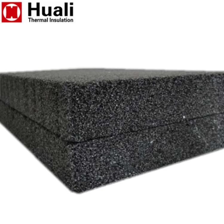 ASTM C552 Fireproof Foam Glass Block Thermal Insulation Material Cold Insulation Cryogenic Cellular Glass