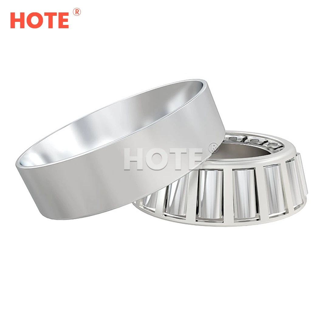 Factory Supply 67322/67391 32219 32220 32221 5.25X7.75X1.8125 Inches Inched Tapered Roller Bearing