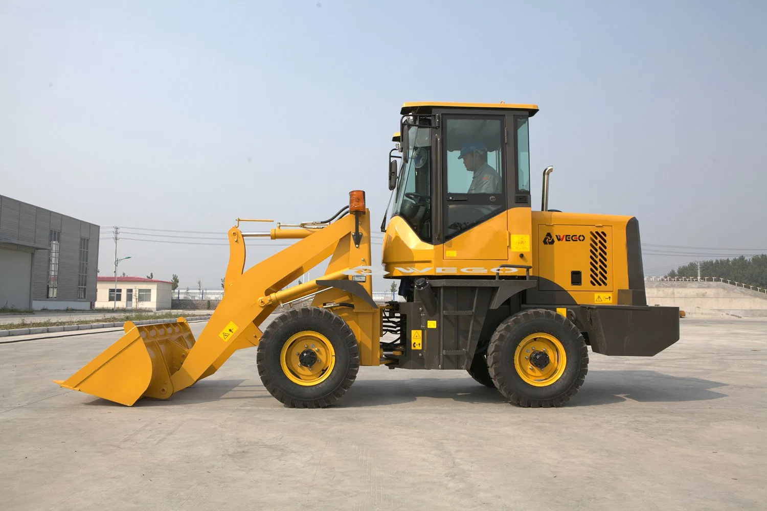 0.8ton 1.2ton 2tons 2.5tons Mini Loader